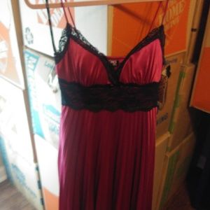 Xoxo pink dress